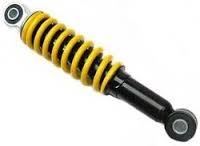 Automotive Shock Absorbers