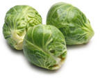 Brussels Sprouts