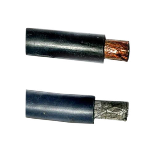 Copper Aluminium Welding Cable 