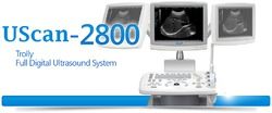 Diagnostic Ultrasound Machines