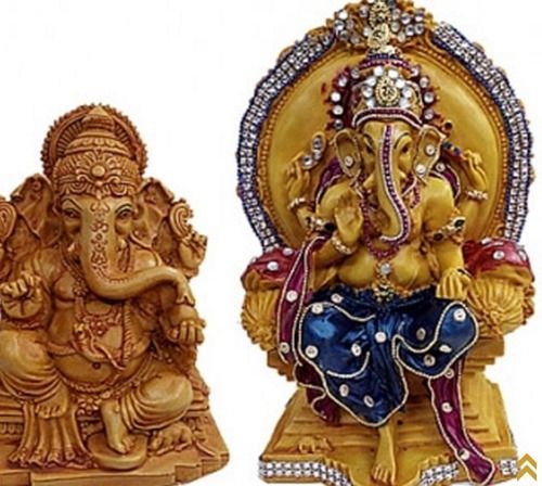 Ganesh Sculptures