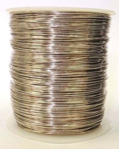 German Silver Wire