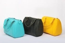 Girls Fashion Leather Bag