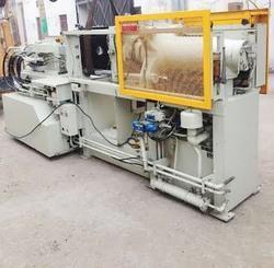 Hand Moulding Machine