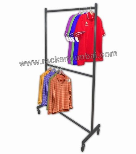 Display Racks for Under garments - Lingerie Display Stand Manufacturer from  Mumbai