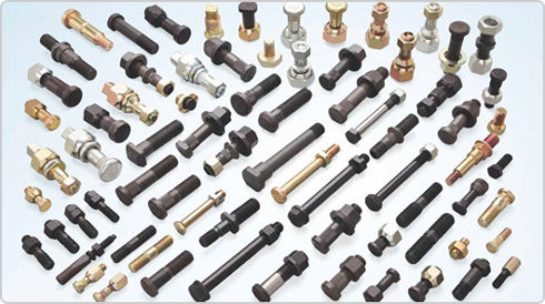 Hub Bolts