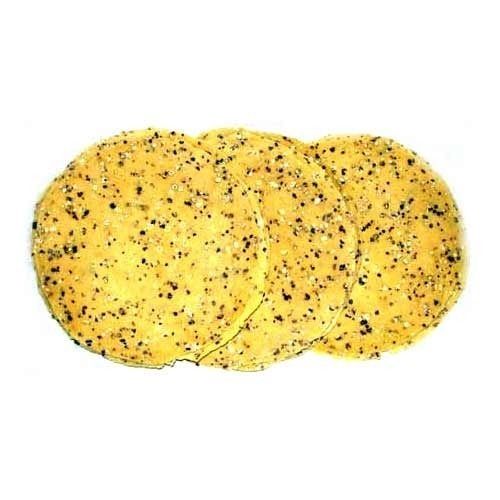 Hygienically Packed Punjabi Masala Papad