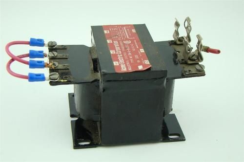 Industrial Control Transformer