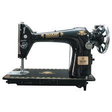 Industrial Sewing Machine