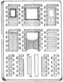 Lapboard Windows, Doors, Extensions, & Coping Timber And Sliding Mould