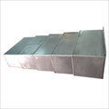 Open Position Telescopic Covers