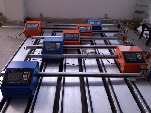 Portable Cnc Plasma Cutter