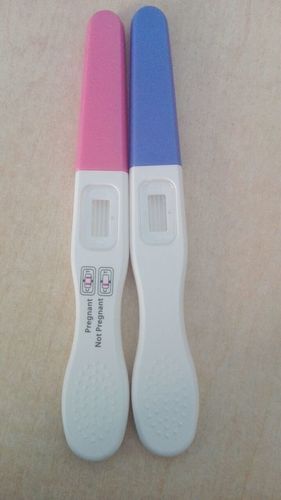 Pregnancy Test Midstream