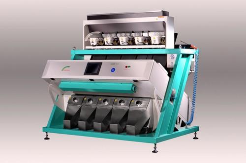 Rice Sorter