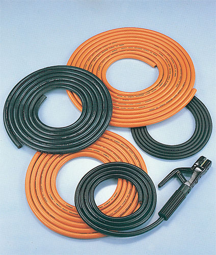 Rubber Welding Cable 