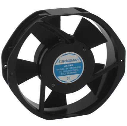 Sf15738-l Axial Fans