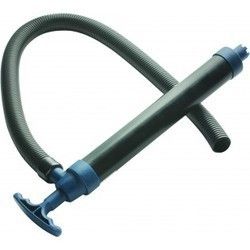 Stirrup Type Pump