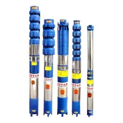 Submersible Pump Sets