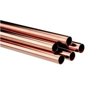 UNS C10300 Copper Tubes