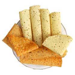 Utsav Papad Katran