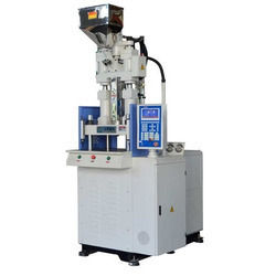 Vertical Moulding Machines