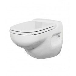 Wall Mounted Electric Toilet