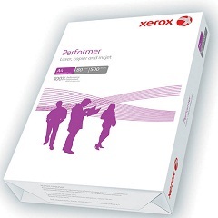 Xerox Copy Paper A4 80 GSM