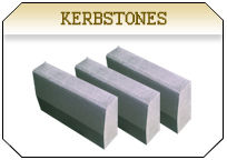 Concrete Kerbstone