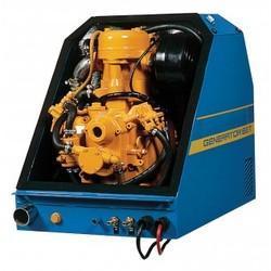 Diesel Generator 4 Kva