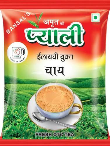 Elaichi Tea