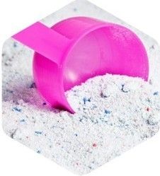 Fabric Detergent Powder
