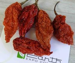 Ghost Red Chilli
