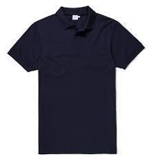 Men's Polo T-shirt