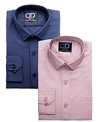 Mens Formal Shirt