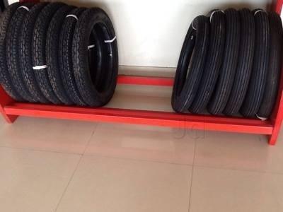 Motorcycle Tyres