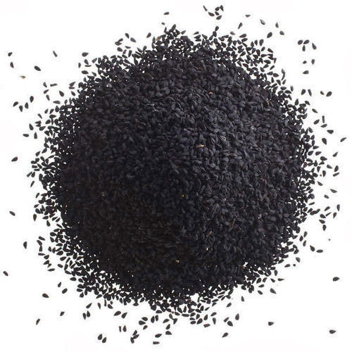 Organic Black Sesame Seed