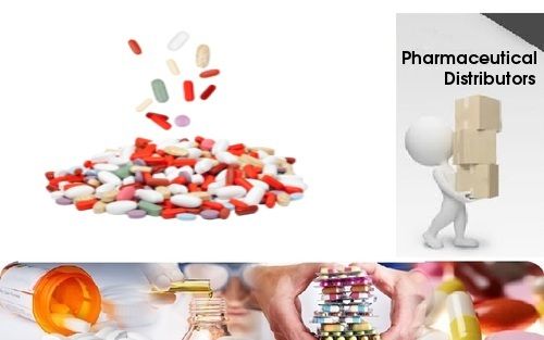 Pharmaceutical Franchise Cum Distributors