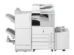 Photo Copier Machine