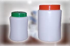 Plastic Packaging Containers