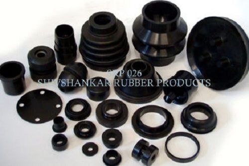 Precise Molded Rubber Products Seals