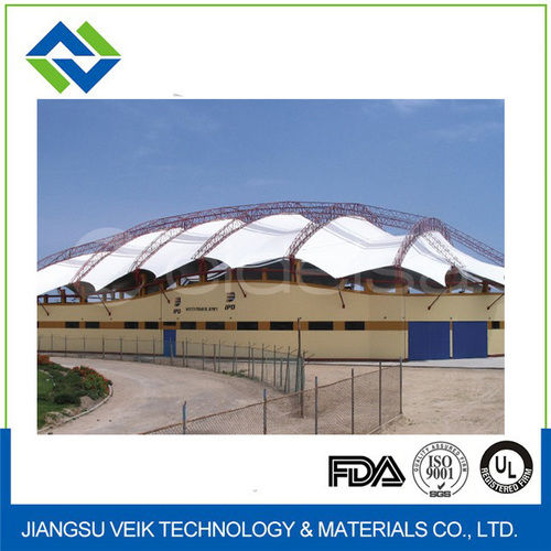 Ptfe Roof Membrane