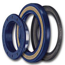 Radial Shaft Seals