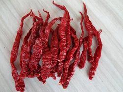 Red Byadgi Chilli