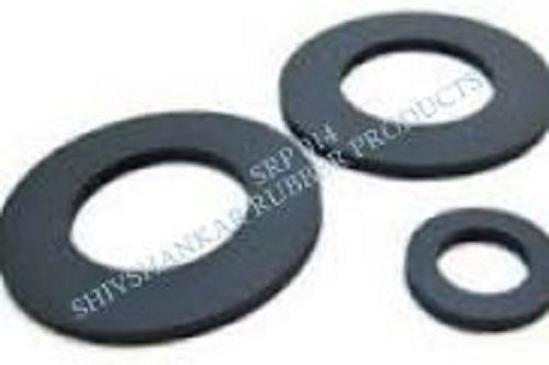 Rigid Nitrile Gaskets