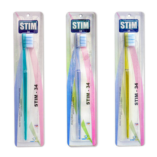 Stim 34 - Toothbrush