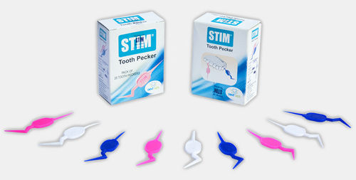 Stim Toothpecker 25's - Toothpick