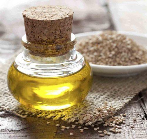 Top Quality Sesame Oil