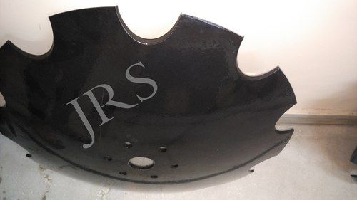 Tractor Disc Blades