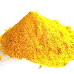 Yellow Chilli Powder 