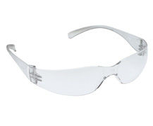 Aluminum 3M Virtua Spectacles